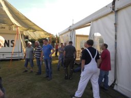 Schützenfest 2016